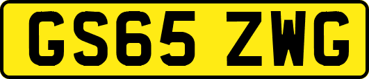 GS65ZWG