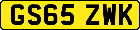 GS65ZWK