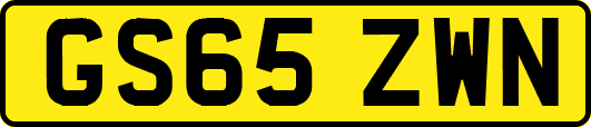 GS65ZWN