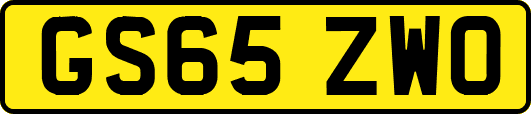 GS65ZWO