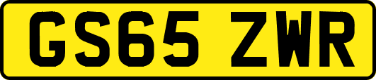GS65ZWR