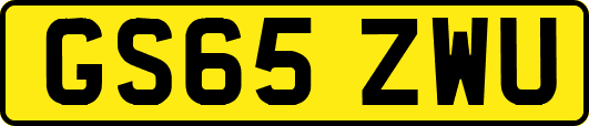 GS65ZWU