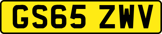 GS65ZWV