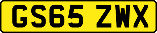 GS65ZWX