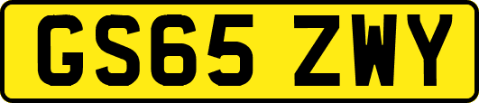 GS65ZWY