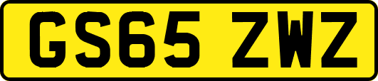 GS65ZWZ