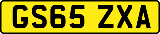 GS65ZXA
