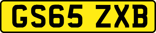 GS65ZXB