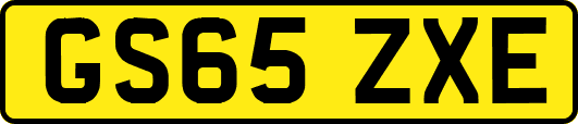 GS65ZXE