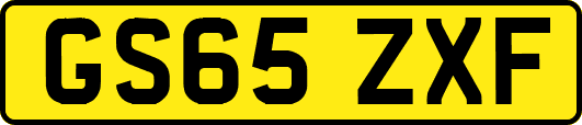 GS65ZXF