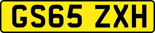 GS65ZXH