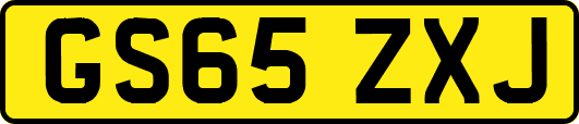 GS65ZXJ