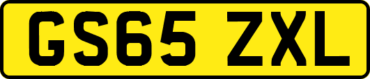 GS65ZXL