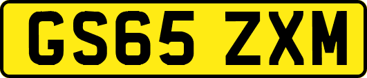 GS65ZXM