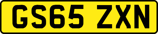 GS65ZXN