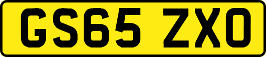 GS65ZXO