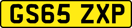 GS65ZXP
