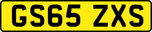 GS65ZXS