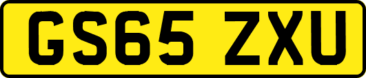 GS65ZXU