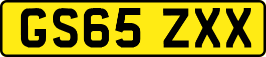 GS65ZXX