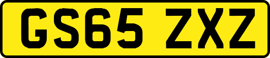 GS65ZXZ