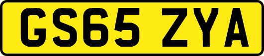 GS65ZYA