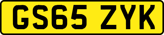 GS65ZYK