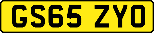 GS65ZYO