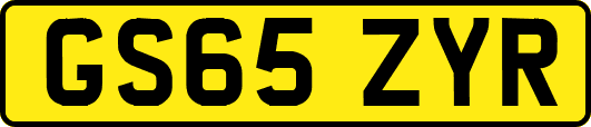 GS65ZYR