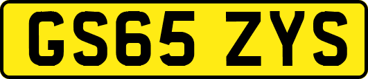 GS65ZYS