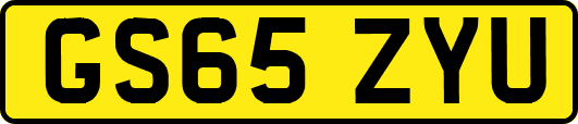 GS65ZYU