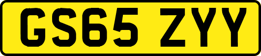 GS65ZYY