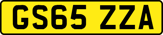 GS65ZZA
