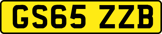 GS65ZZB