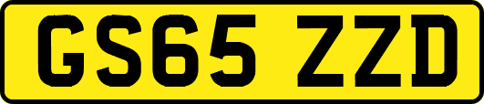 GS65ZZD