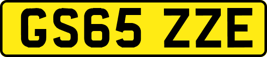GS65ZZE