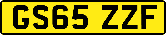 GS65ZZF