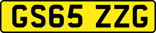 GS65ZZG