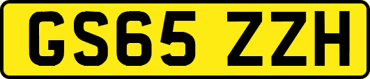 GS65ZZH