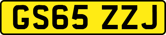 GS65ZZJ