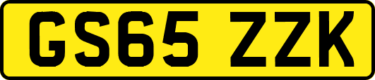 GS65ZZK