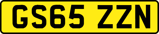 GS65ZZN