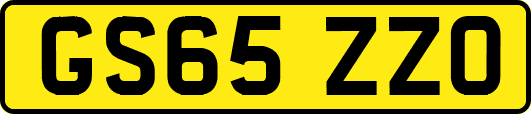 GS65ZZO