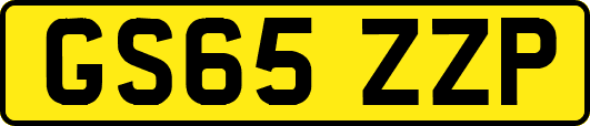 GS65ZZP