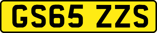 GS65ZZS