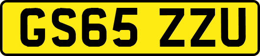 GS65ZZU