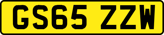 GS65ZZW