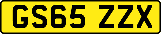 GS65ZZX
