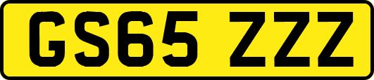 GS65ZZZ