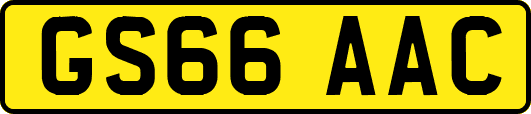 GS66AAC